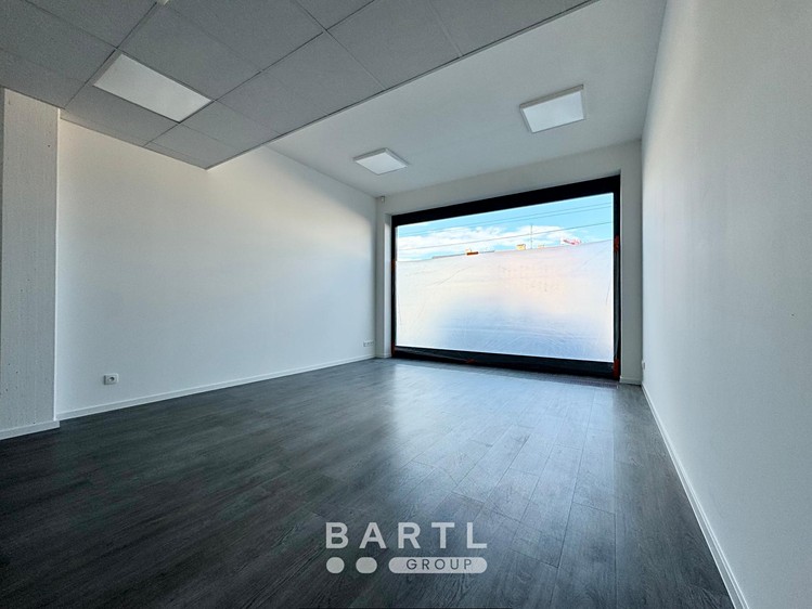 Pronájem komerčního prostoru, 25 m² (4 z 17)