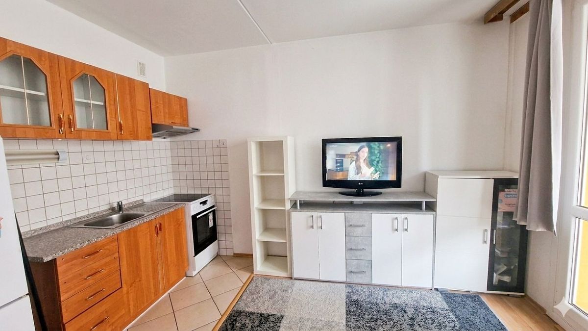 Prodej bytu 1+kk 32 m²