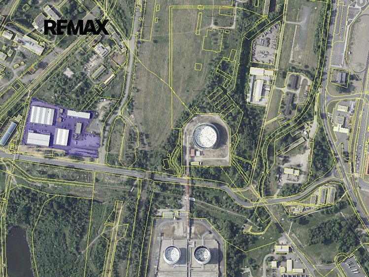 Pronájem komerčního prostoru, 6 500 m² (4 z 45)