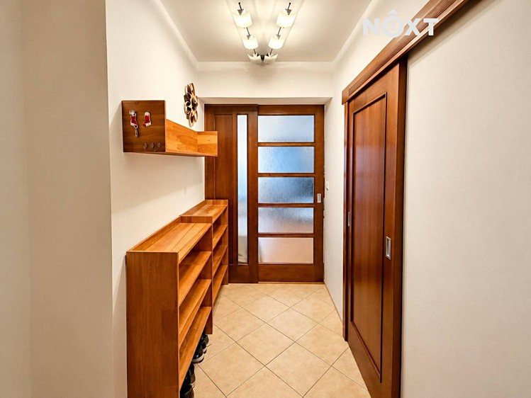 Pronájem bytu 3+1, 75 m² (17 z 19)