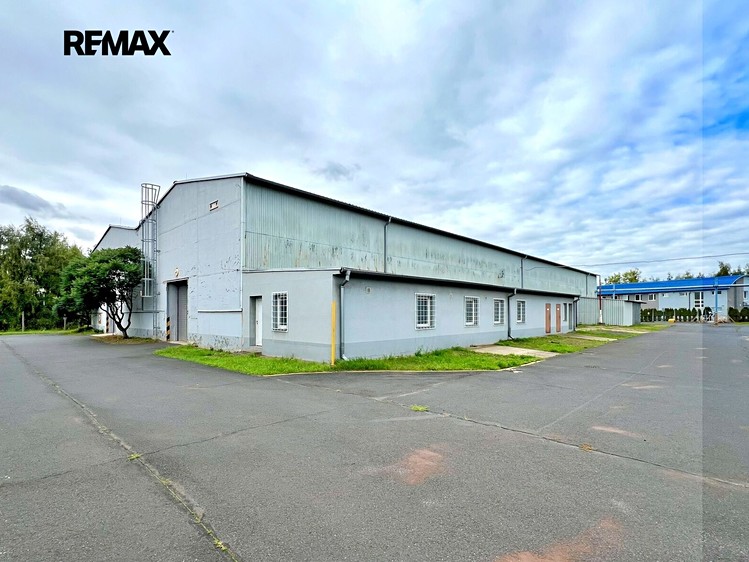 Pronájem komerčního prostoru, 6 500 m² (31 z 45)