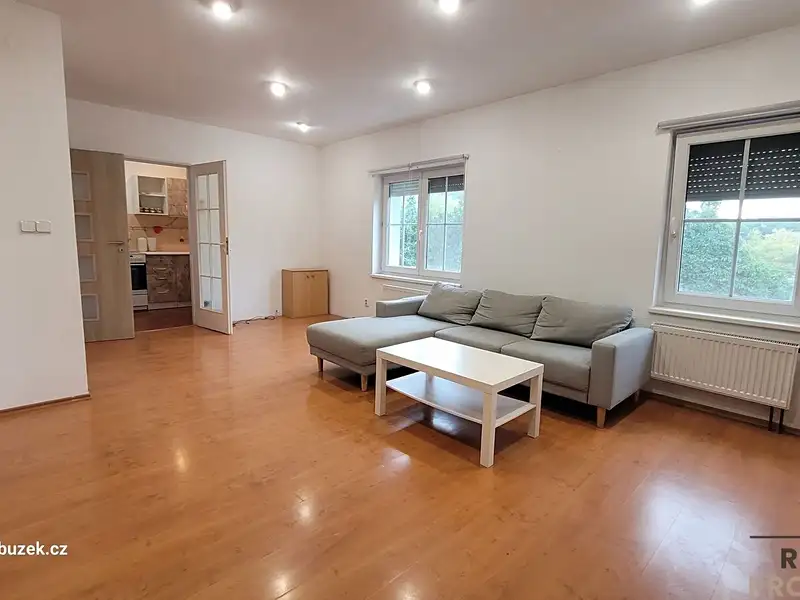 Pronájem bytu 1+1 65 m², Olomouc – náhled fotky 1