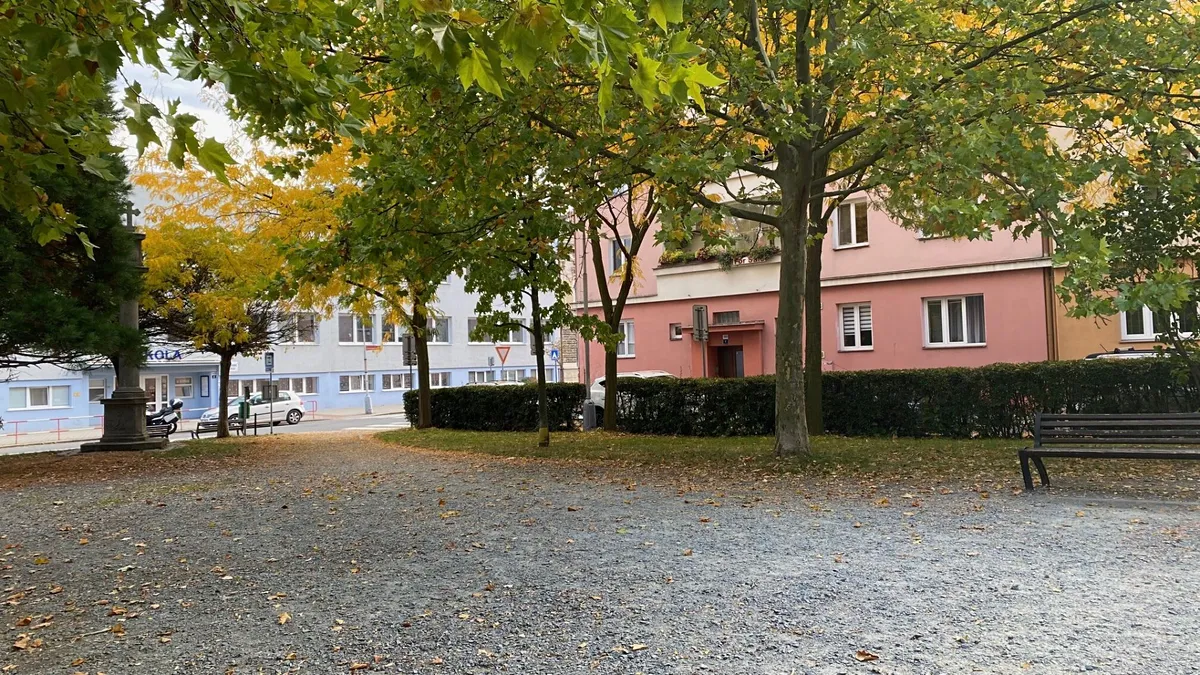 Prodej bytu 2+1 69 m²