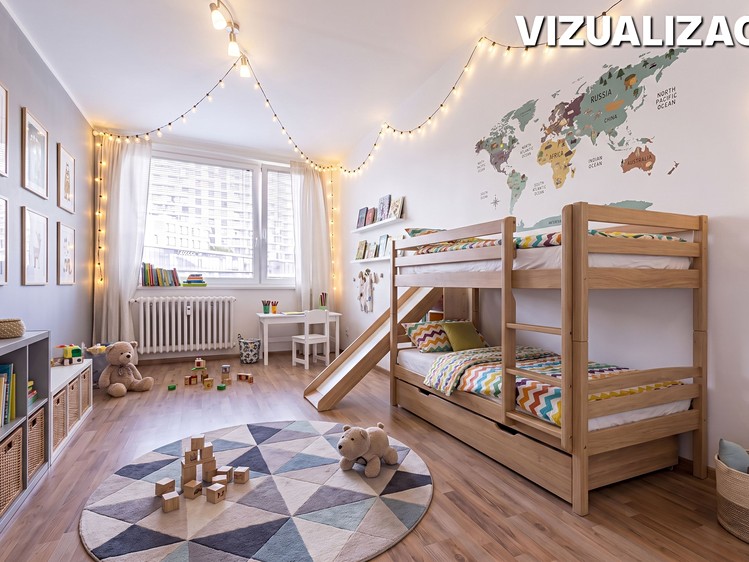 The 3+kk flat for sale, 82 m² (10 of 27)