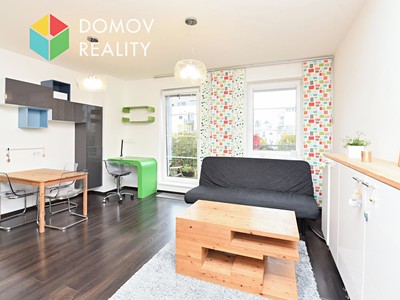 Квартира 3+kk на продаж, 63 м² (3 з 18)