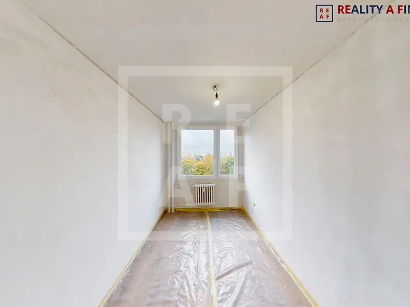 Prodej bytu 3+1 61 m², Praha – náhled fotky 3