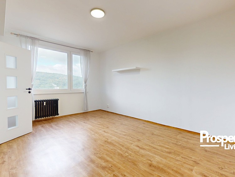Wohnung 1+1 zum Kauf, 37 m² (10 von 14)
