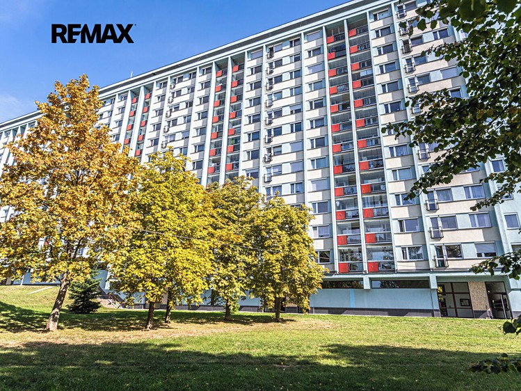 Wohnung 2+kk zur Miete, 46 m² (21 von 23)