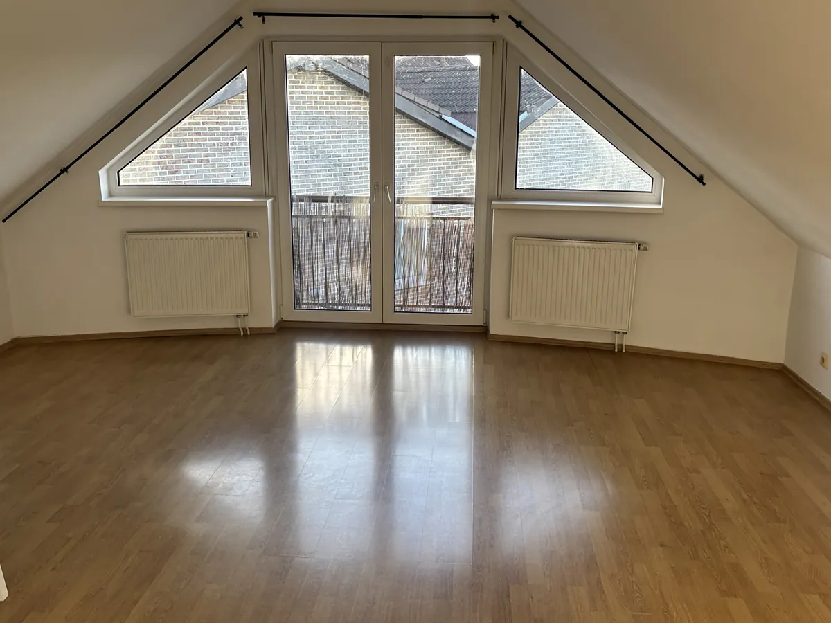 Pronájem bytu 2+kk 75 m²