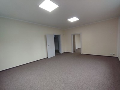 Pronájem komerčního prostoru, 130 m² (3 z 17)