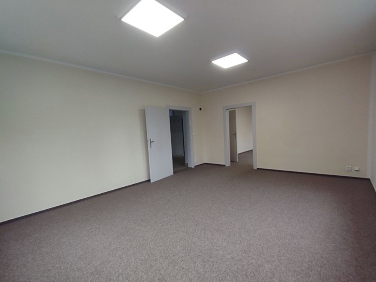 Pronájem komerčního prostoru, 130 m² (3 z 17)