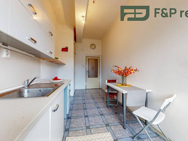 Квартира 3+1 на продаж, 84 м² (19 з 30)