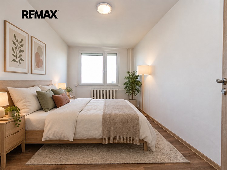 Wohnung 2+kk zur Miete, 46 m² (13 von 23)