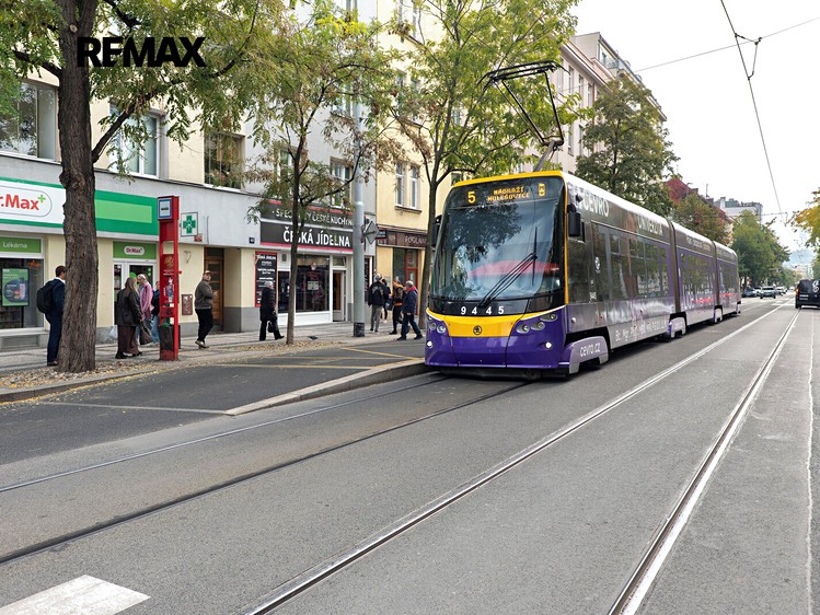 Prodej bytu 1+kk, 27 m² (10 z 15)
