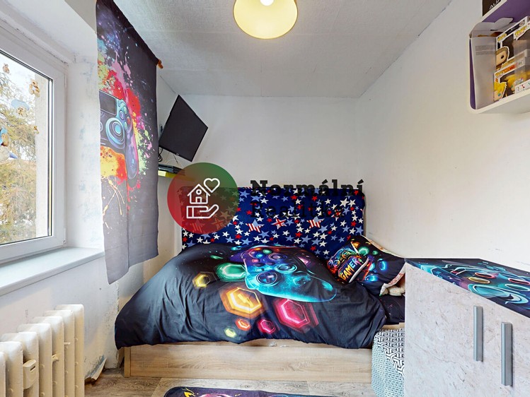 Квартира 2+kk на продаж, 30 м² (11 з 29)