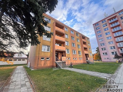 Wohnung 3+1 zum Kauf, 71 m² (2 von 14)