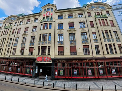 Комерційне приміщення в оренду, 20 м² (3 з 20)