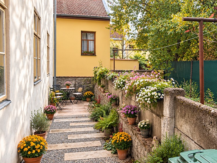 Wohnung 3+kk zur Miete, 60 m² (11 von 15)