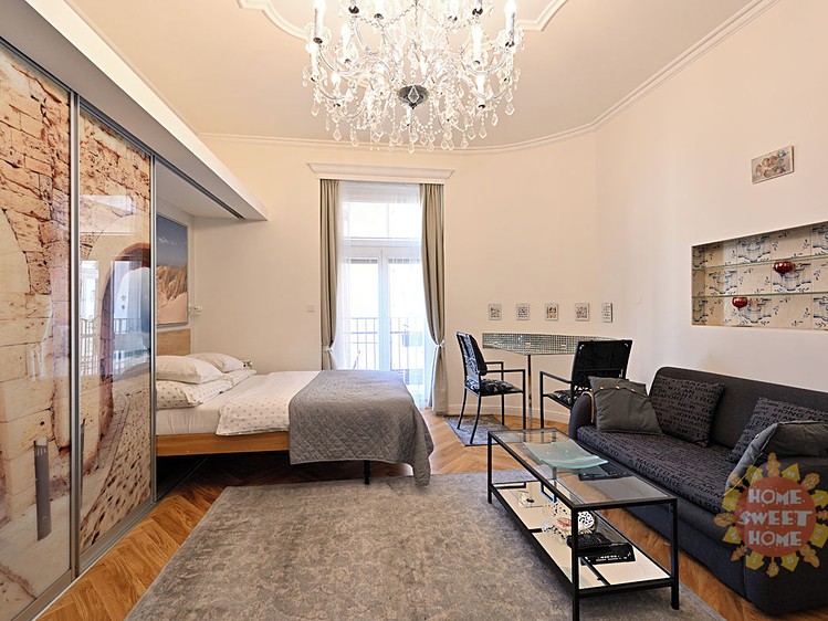 Wohnung 1+kk zur Miete, 32 m² (4 von 18)