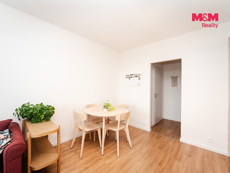 Квартира 4+kk на продаж, 72 м² (17 з 30)