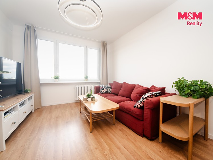 Квартира 4+kk на продаж, 72 м² (11 з 30)