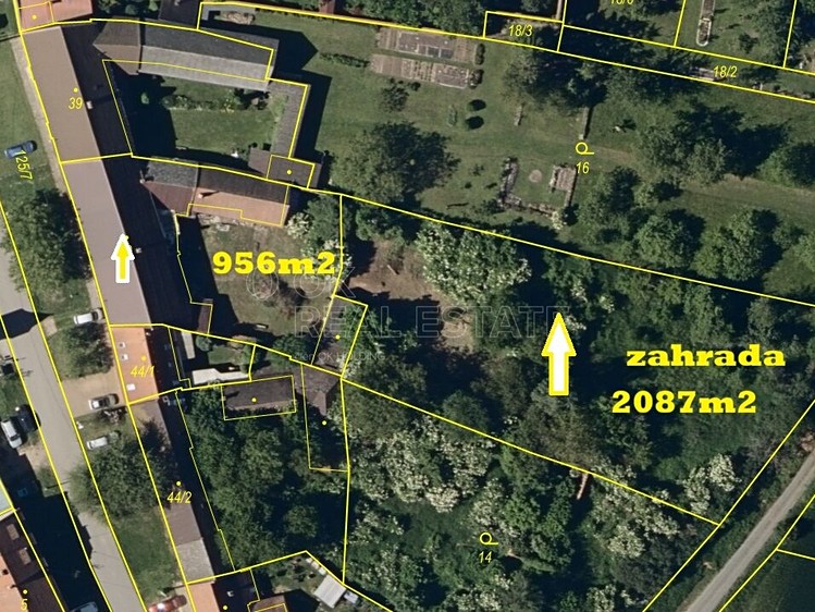Grundstück zum Kauf, 3.043 m² (3 von 15)