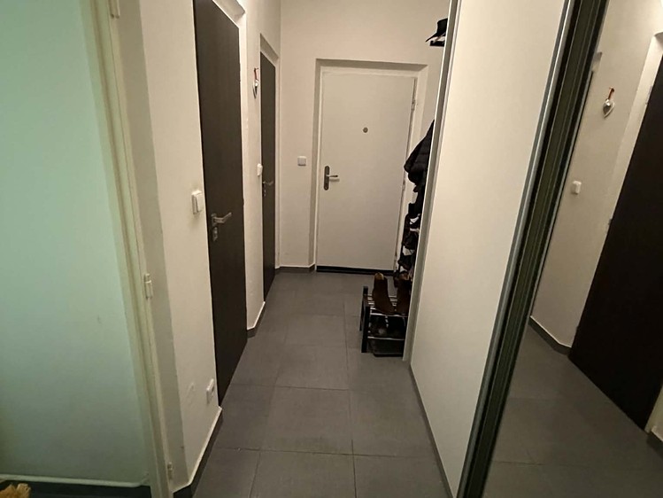 Квартира 3+1 в оренду, 64 м² (8 з 9)
