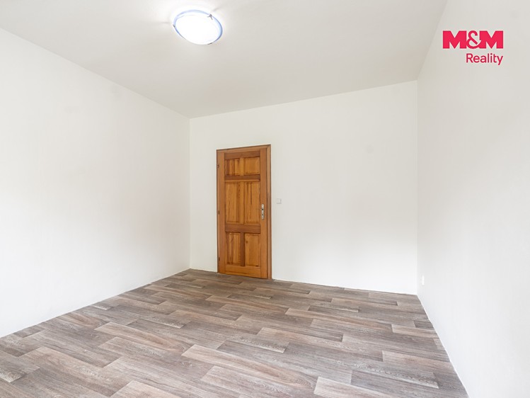 Квартира 3+kk на продаж, 55 м² (3 з 18)