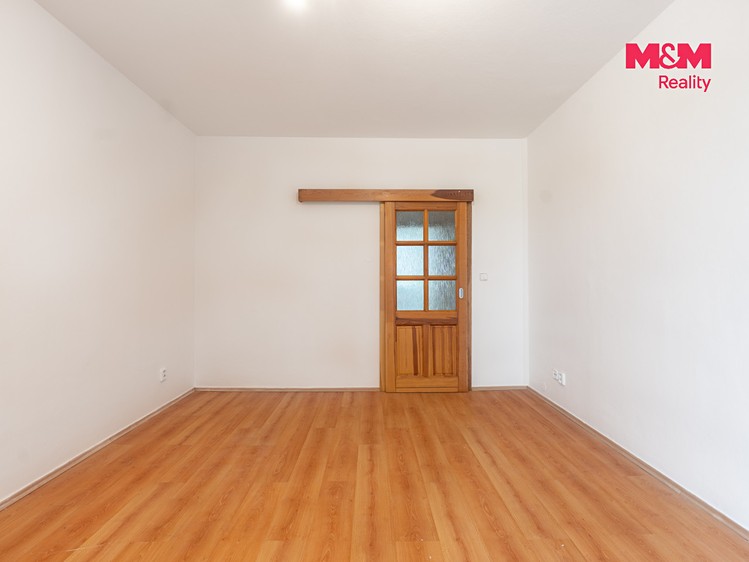 Квартира 3+kk на продаж, 55 м² (12 з 18)