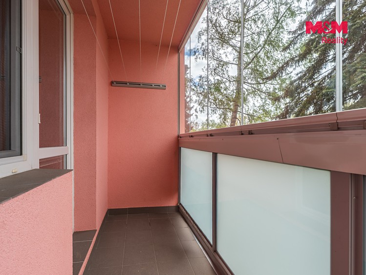 Квартира 3+kk на продаж, 55 м² (14 з 18)