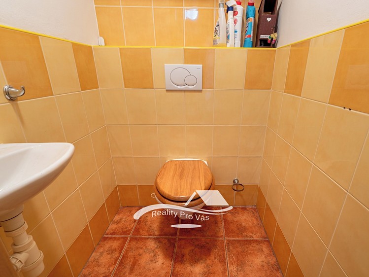 Prodej domu, 130 m² (18 z 32)