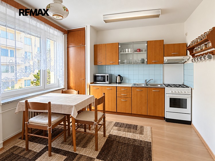 Wohnung 3+1 zum Kauf, 85 m² (3 von 18)
