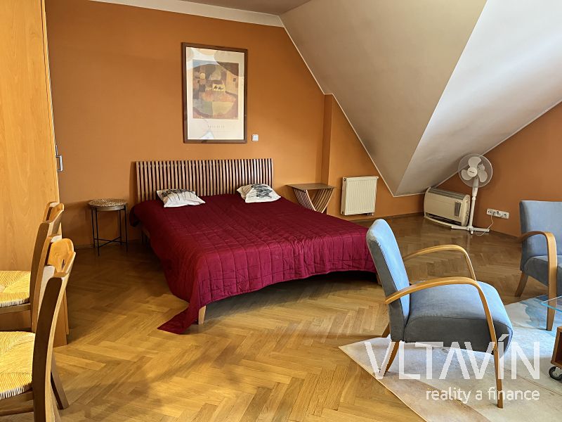 Pronájem bytu 1+kk 45 m² – fotografie 5
