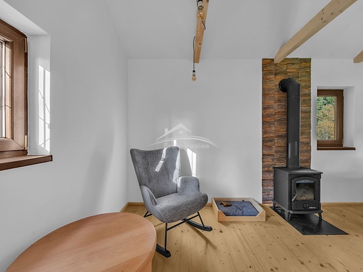 Prodej domu, 20 m² (5 z 19)
