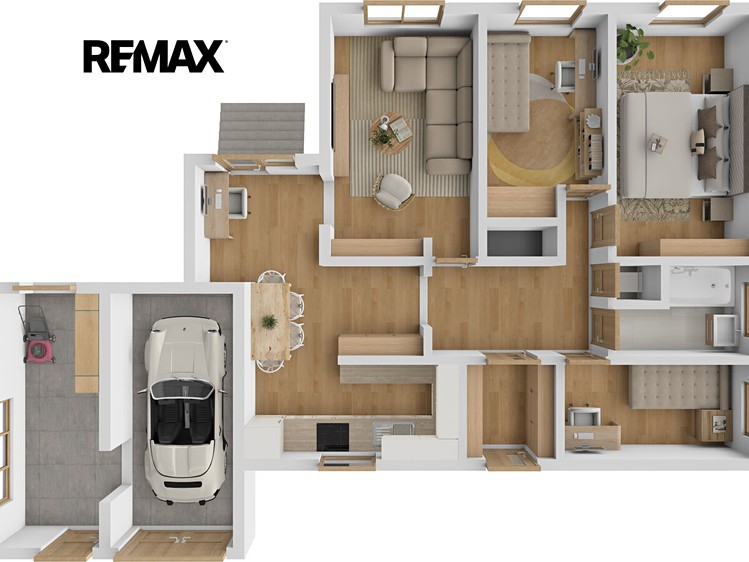 Будинок на продаж, 125 м² (34 з 37)