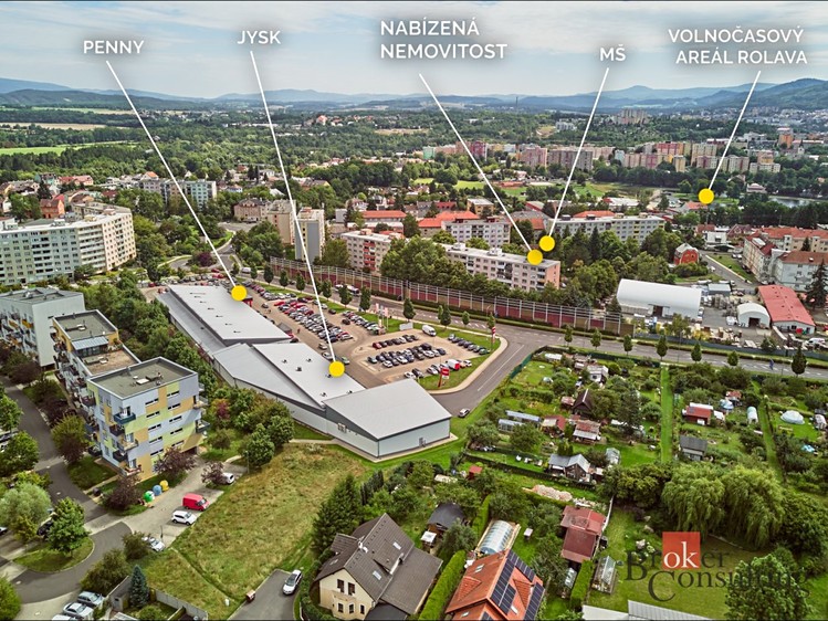 Wohnung 3+kk zum Kauf, 68 m² (32 von 33)