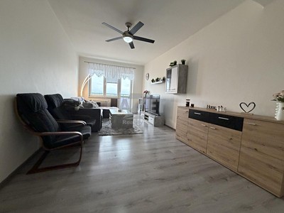 Wohnung 3+1 zum Kauf, 64 m² (2 von 9)