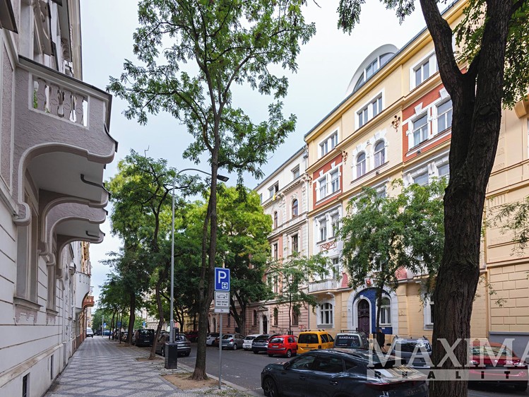 Wohnung 2+kk zum Kauf, 48 m² (24 von 30)