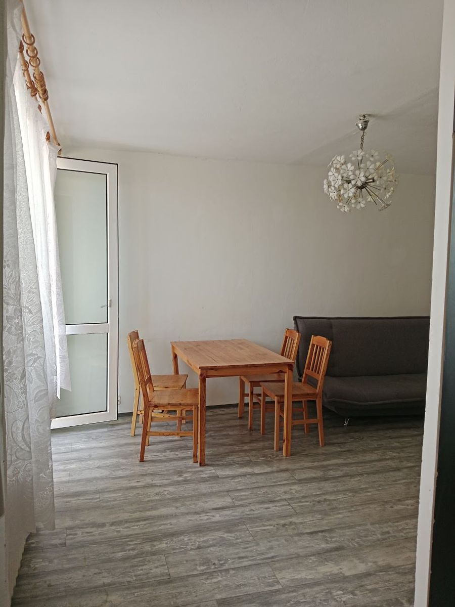 Pronájem bytu 3+kk 69 m²