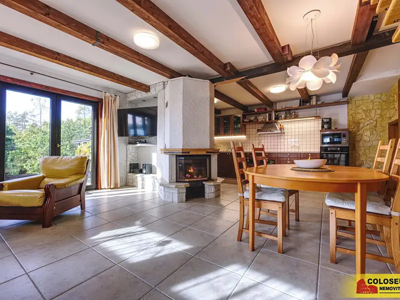 Prodej chaty 120 m², pozemek 682 m², Brno – náhled fotky 1