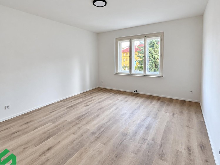 The 1+kk flat for rent, 28 m² (1 of 8)