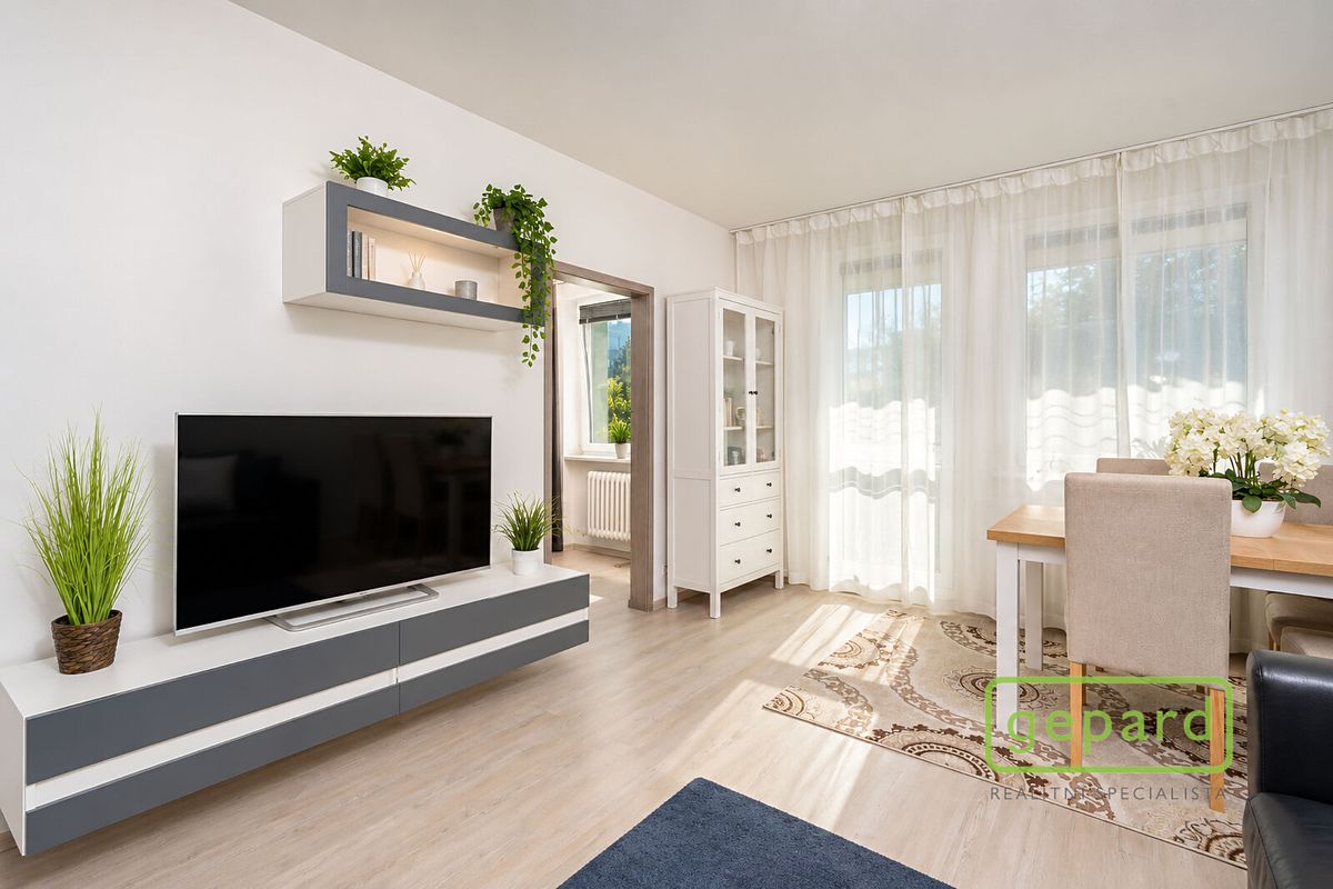 Prodej bytu 3+kk 72 m²