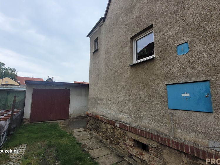 Prodej domu, 80 m² (4 z 8)