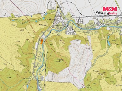 Grundstück zum Kauf, 446 m² (2 von 7)