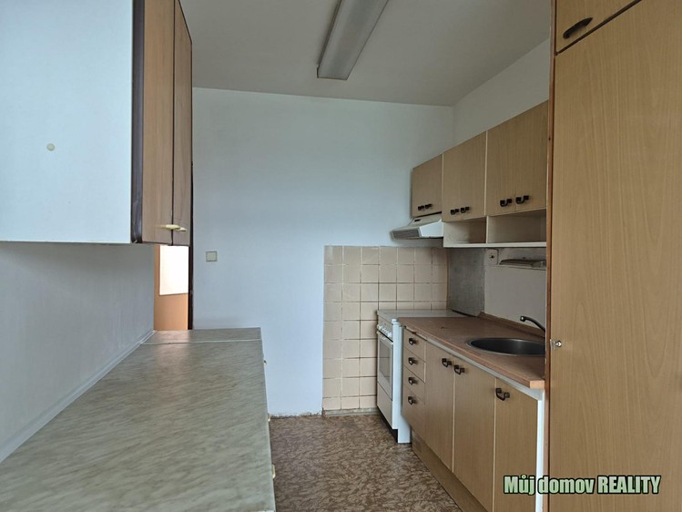 Квартира 3+1 в оренду, 75 м² (22 з 24)
