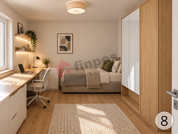 Будинок на продаж, 184 м² (11 з 20)