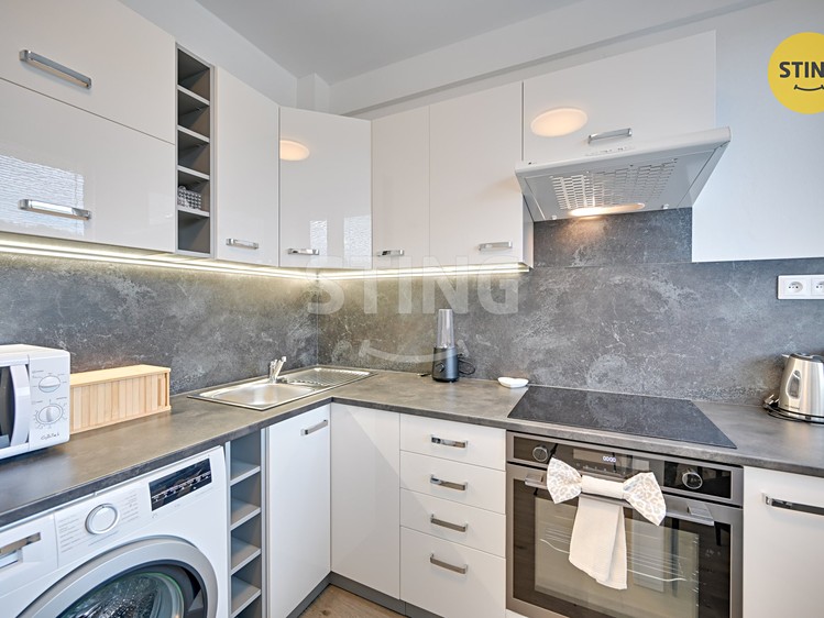 Квартира 1+1 на продаж, 29 м² (13 з 18)
