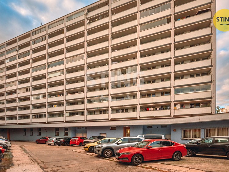 Квартира 2+1 на продаж, 60 м² (16 з 16)