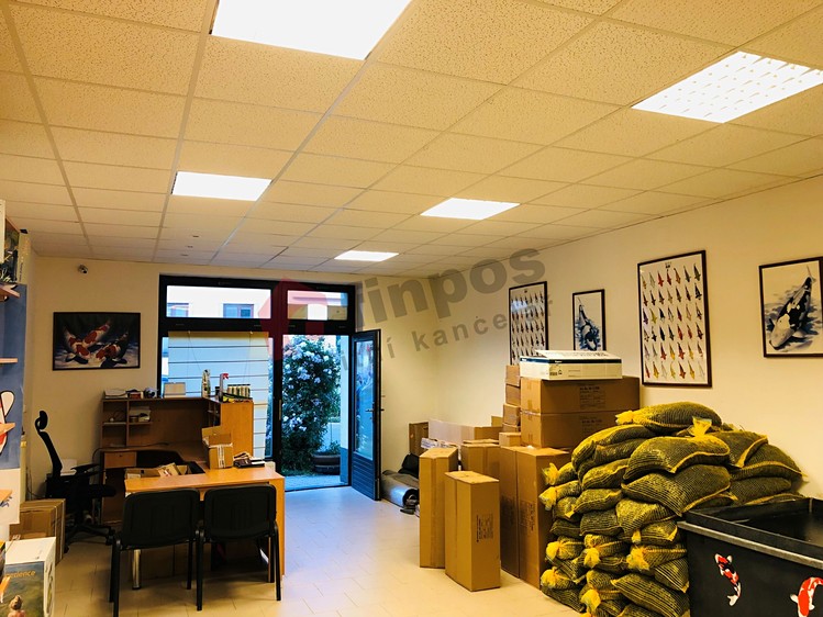 Pronájem komerčního prostoru, 79 m² (4 z 8)