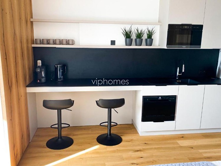Wohnung 1+1 zur Miete, 25 m² (3 von 11)